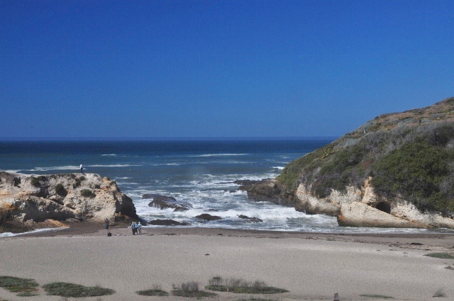 Montana de Oro State Park